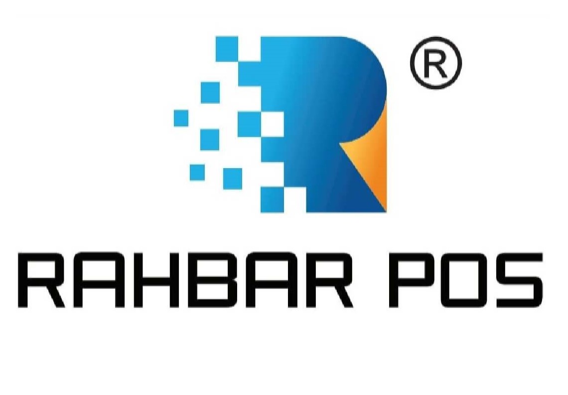 RahbarPOS Logo